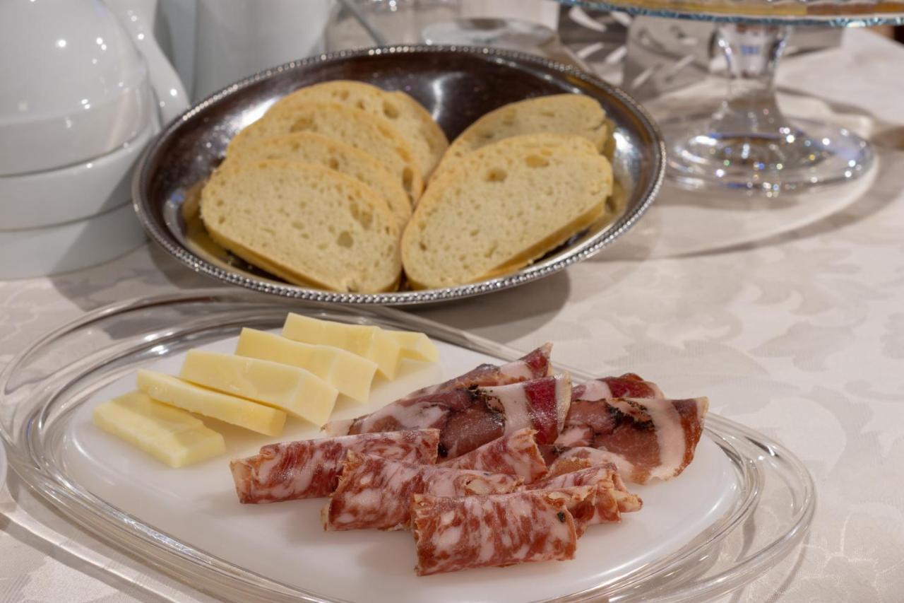 Agriturismo Paradiso Sarego Eksteriør bilde