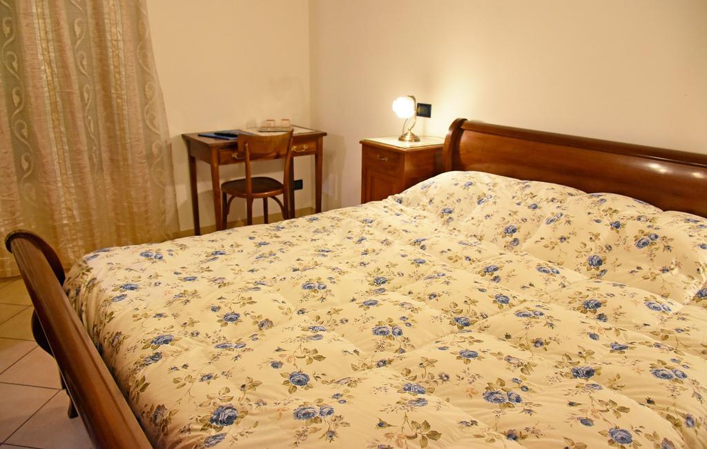 Agriturismo Paradiso Sarego Eksteriør bilde
