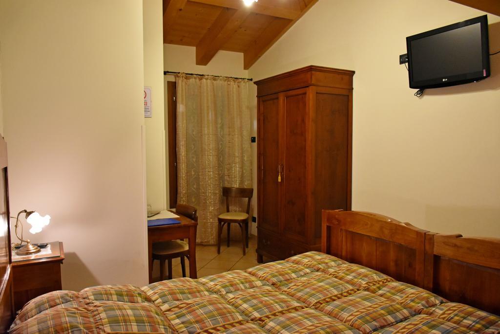 Agriturismo Paradiso Sarego Eksteriør bilde