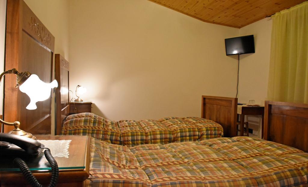 Agriturismo Paradiso Sarego Eksteriør bilde