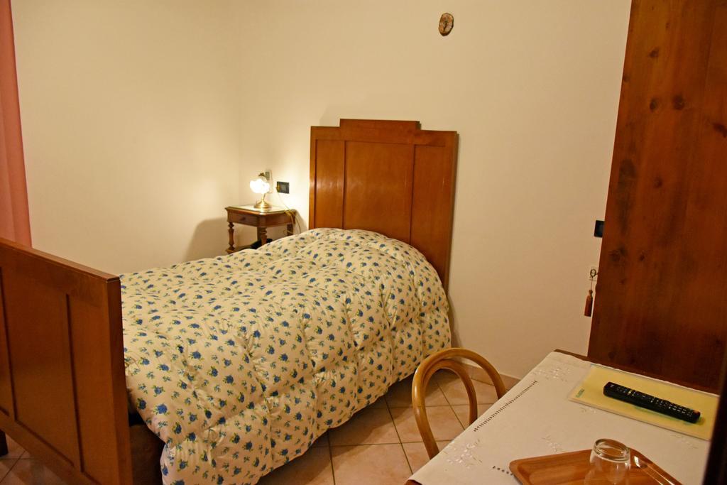 Agriturismo Paradiso Sarego Eksteriør bilde